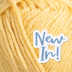 Merino Bomull - 34023 butter me up