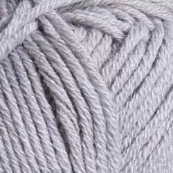 Merino Bomull - 34001 harbor mist