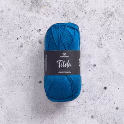 Tilda - 228070 imperial blue