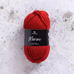Merino - 221321 ruby rapture