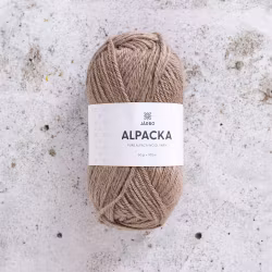 Alpacka - 29306 beige latte