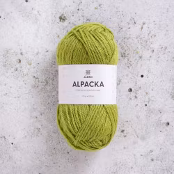 Alpacka - 29315 green chameleon