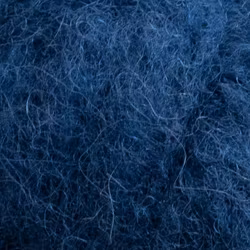Brushed Alpaca - 222006 space blue