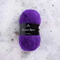 Brushed Alpaca - 222022 galactic odyssey
