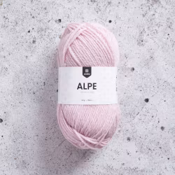 Alpe - 36114 rose melody