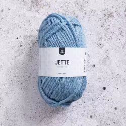 Jette - 26306 sky blue
