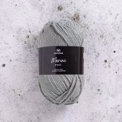 Merino Maxi - 221503 laurel leaf