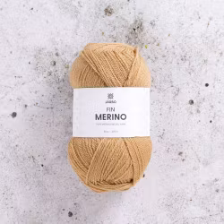 Fin Merino - 30308 beige desert