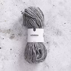 Lovikka - 7602 light grey