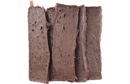 Hundesnack Hapki Lamme strips 85gr