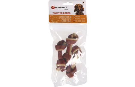 DUETTO CHICKEN & CHEESE - M 3PCS