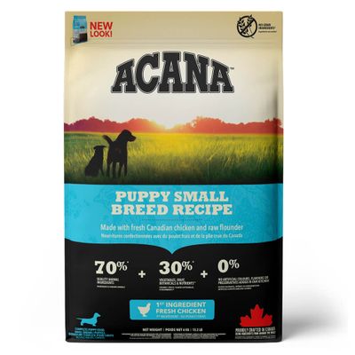 Acana Puppy Small Breed 6 kg