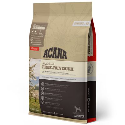 Acana Free-Run Duck 2 kg