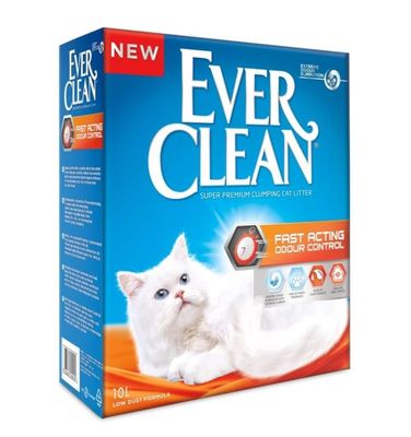 Ever Clean Fast Acting 10 L