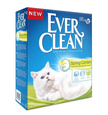 Ever Clean Spring Garden 10 L