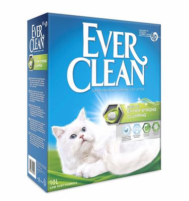 Ever Clean Extra Strong Scented 10 L