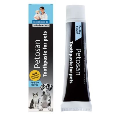 Petosan Tandpasta 50 Ml