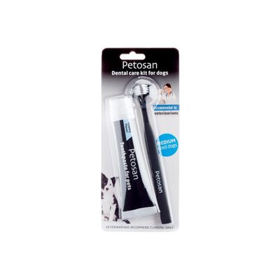 Petosan Medium Kit Nordic