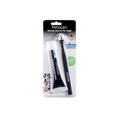 Petosan Large Kit Nordic