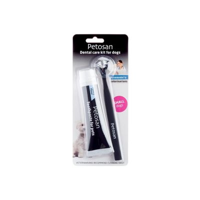 Petosan Small Kit Nordic