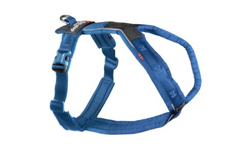 Non-Stop Line Harness 5.0, Blue, 3