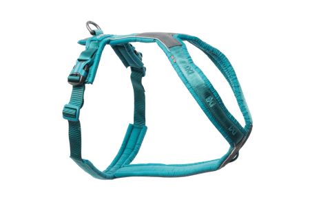 Non-Stop Line Harness 5.0, Teal, 6