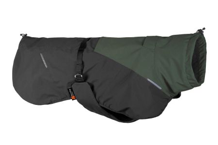 Non-Stop Glacier Wool Jacket 2.0, Green/Grey, 30