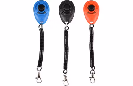 SPEED CLICKER MED SNOR 6CM