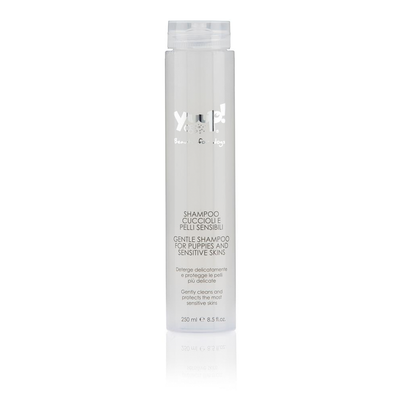 Yuup! Gentle Shampoo for puppies and sensitive skins 250ml