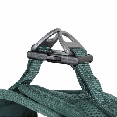 Hundesele Air-Mesh Turkis (små hunder)