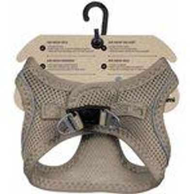 Hundesele Air-Mesh Beige (små hunder)
