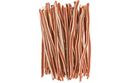 Hapki kattegodbit sushi strips kylling og fisk 50gr