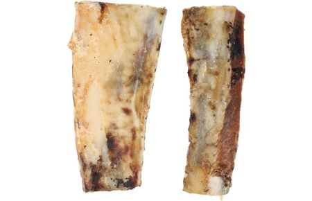 NATURE SNACK BUFFALO RIB NATURE 2PCS 12CM 120gr