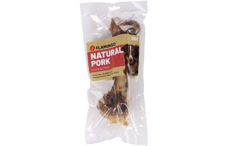 NATURE SNACK Pork bone 260gr
