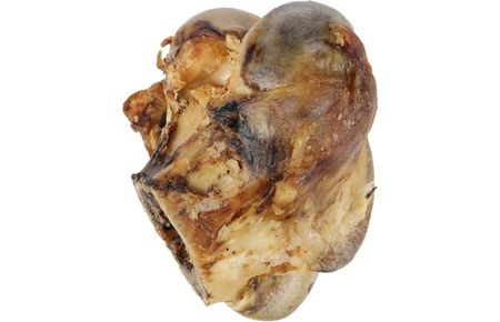 NATURE SNACK Fleshy bone knok ca 250gr