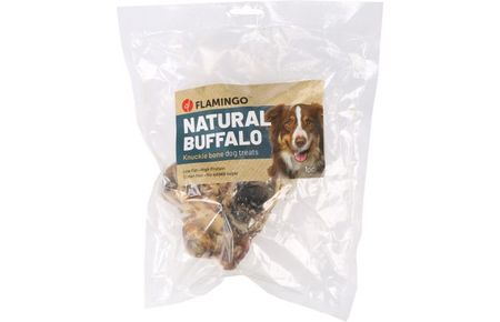 NATURE SNACK Fleshy bone knok ca 250gr