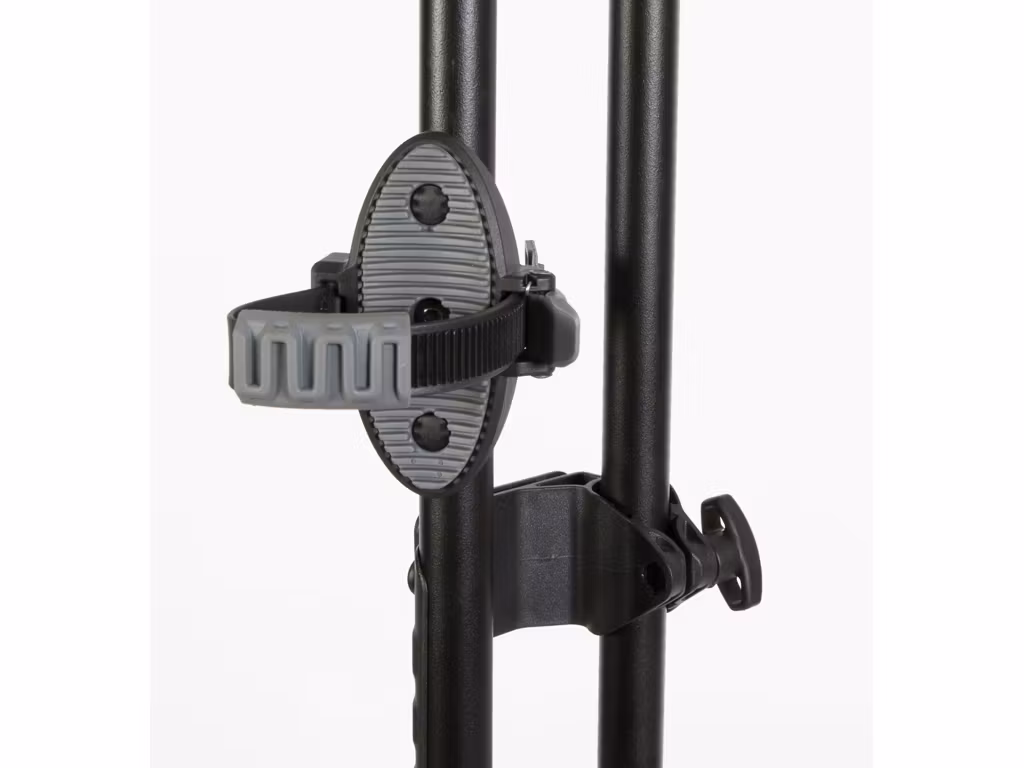 Cykelhållare för dragkrok, vikbar - BuzzRack Eazzy för 1 cykel