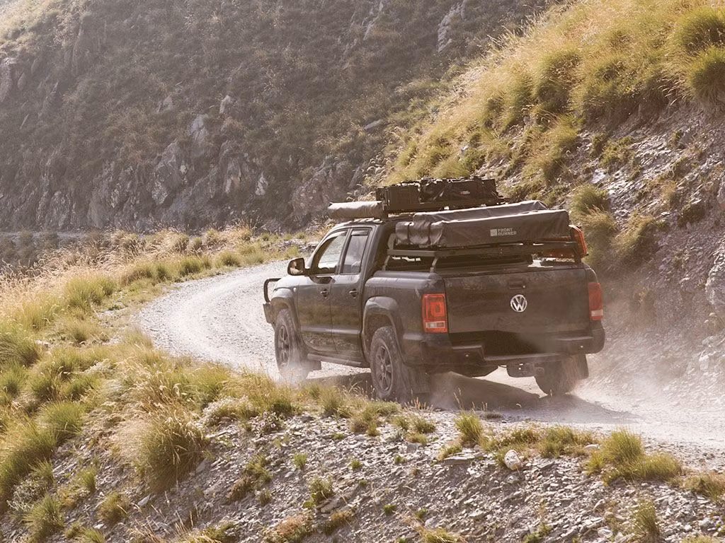 Taktält Front Runner