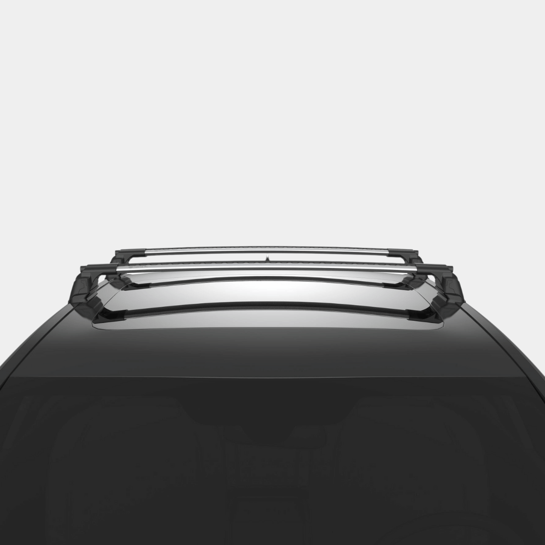 Takräcke BMW F30 (3-serie) - Turtle Air