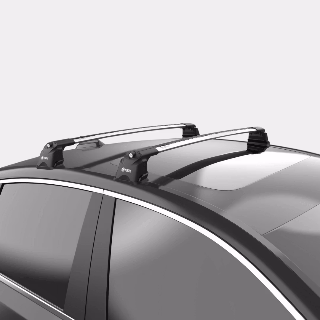 Takräcke Volkswagen ID Buzz - Turtle Air