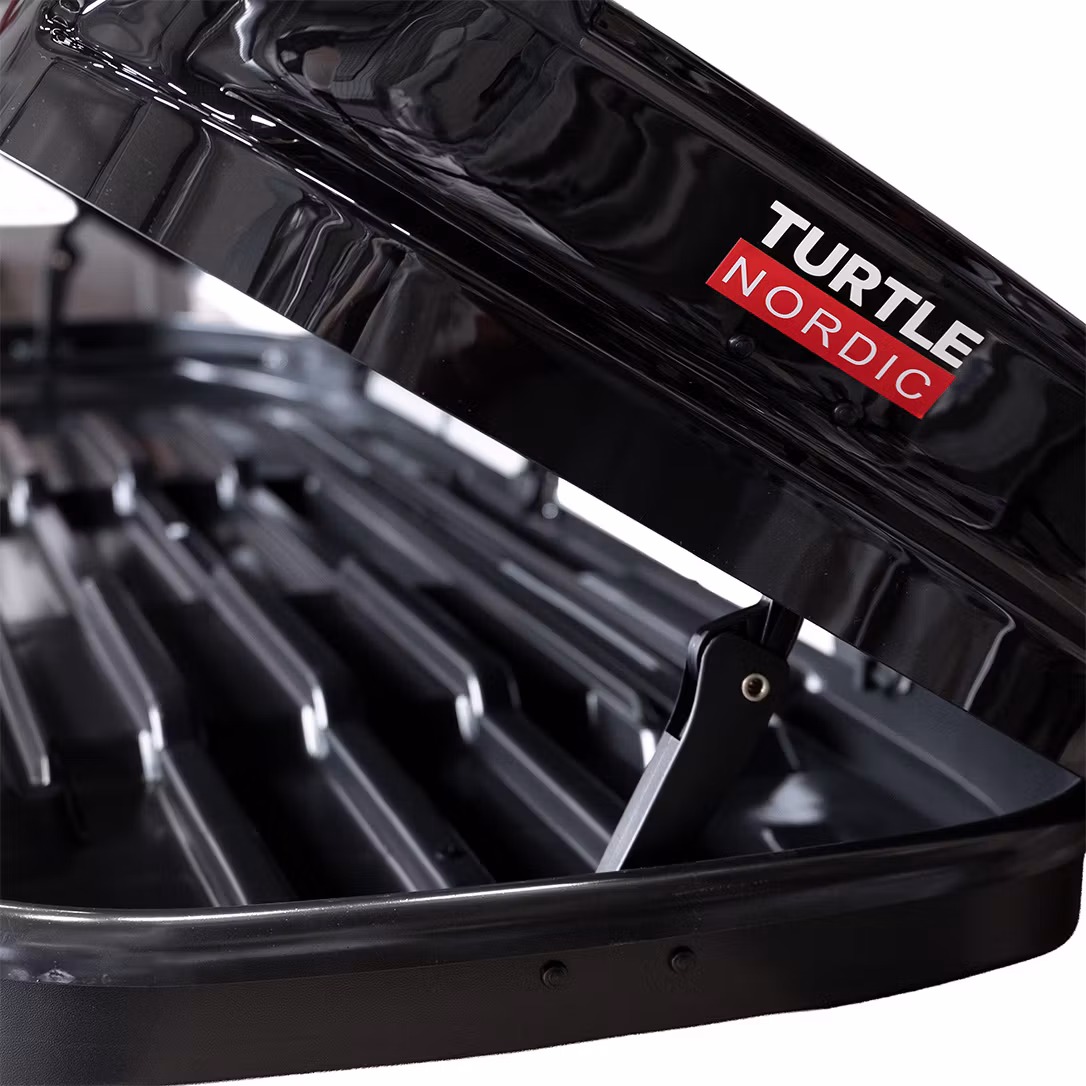 Takbox - Turtle Nordic Kitzbühel - 520 L