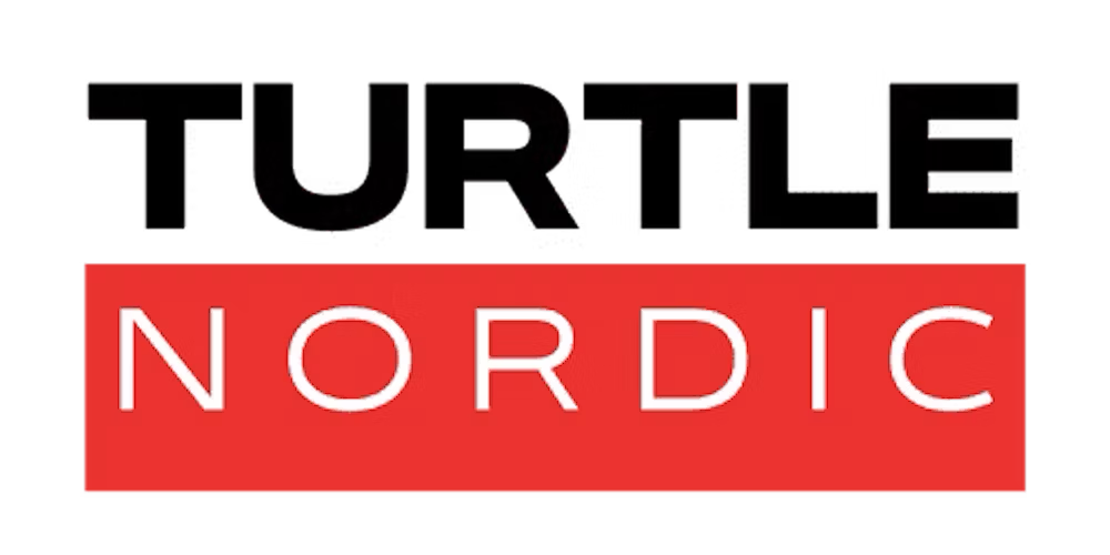 Turtle Nordic - Sverige