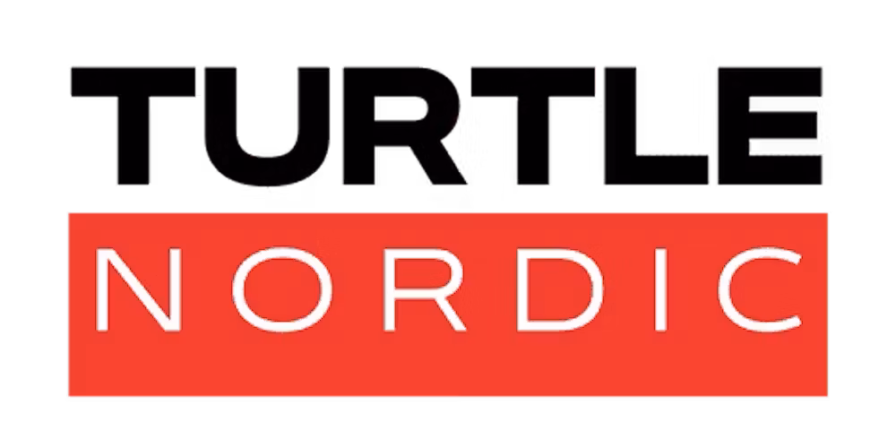 Turtle Nordic - Sverige