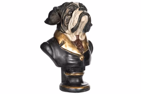 Byst Bulldog Mr Big