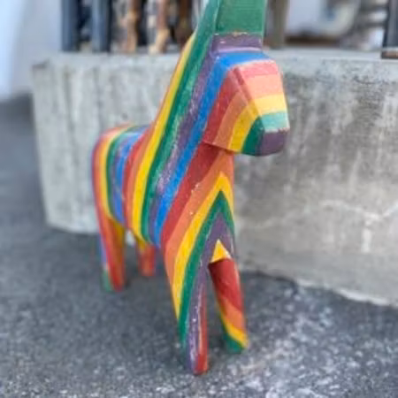 FÅLE Rainbow