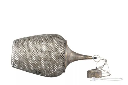 Taklampa Vera Antik G.Brun