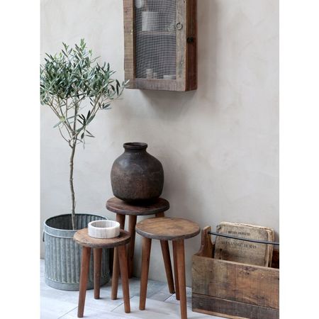 Grimaud Pall set med 3