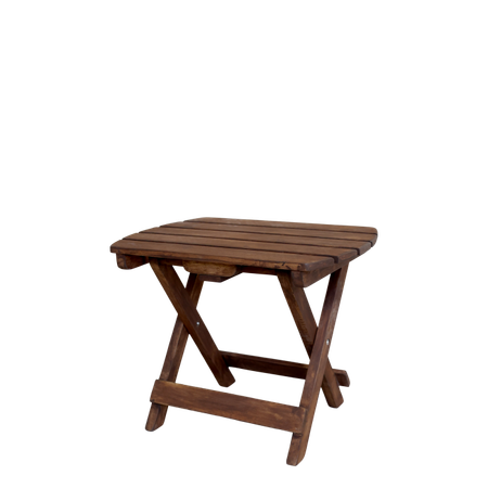 Sidobord hopfällbar