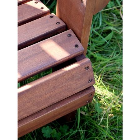 Adirondack stol hopfällbar