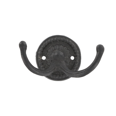 Krok med dekor